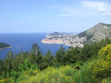 Dubrovnik