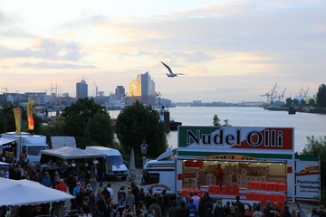 Hamburger Fischmarkt