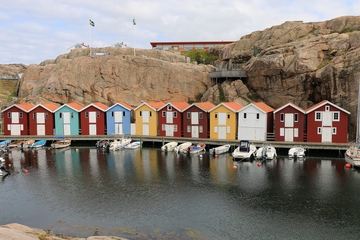 Smögen