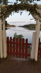 Campingplatz Valdemarsvik