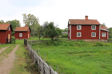 Stensjö By