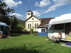 St. Benedikt