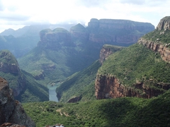 Blyde Canyon
