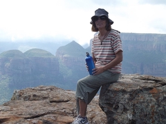 Blyde Canyon