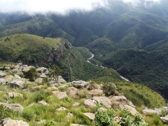 Blyde Canyon