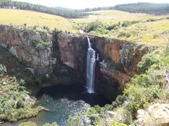 Blyde Canyon
