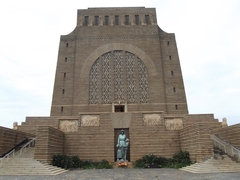 Voortrekker-Monument