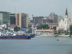 Dar es Salaam