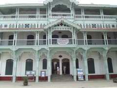 Sansibar, Stone Town