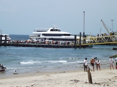 Sansibar, Stone Town