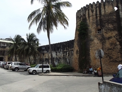 Sansibar, Stone Town