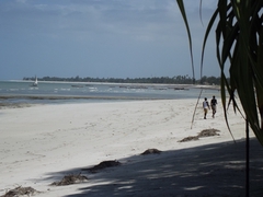 Wunderschöner Strand