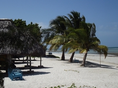 Wunderschöner Strand