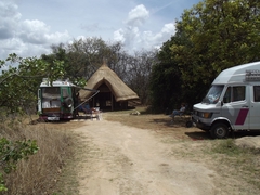 Kisulanza Camp