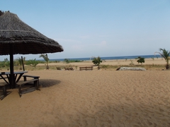 Strand am See
