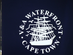 Kapstadt Waterfront