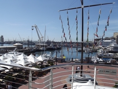 Kapstadt Waterfront