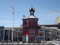 Kapstadt Waterfront
