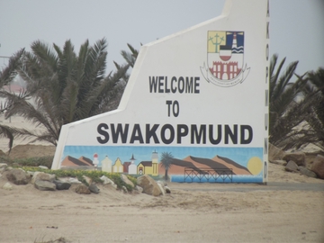 Swakopmund