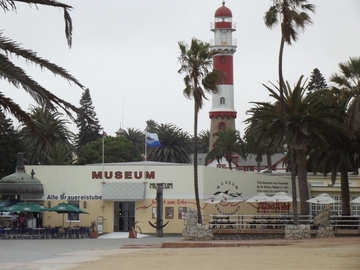 Swakopmund