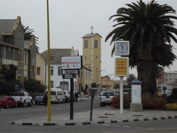 Swakopmund