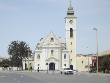 Swakopmund