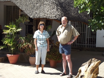 Windhoek