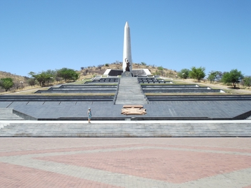 Windhoek