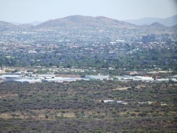 Windhoek