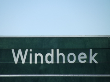 Windhoek