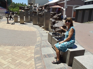 Windhoek
