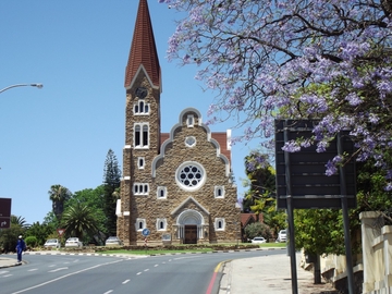 Windhoek