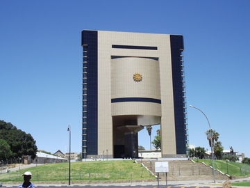 Windhoek