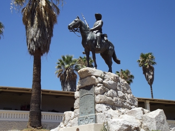 Windhoek