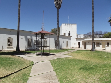 Windhoek