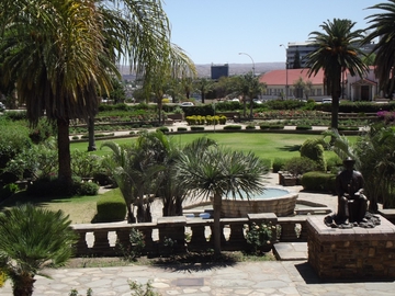 Windhoek
