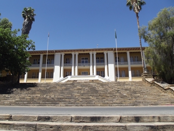 Windhoek