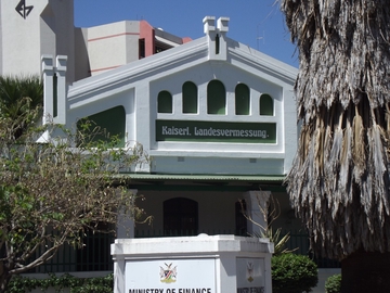 Windhoek