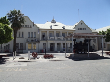 Windhoek