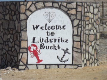 Lüderitz