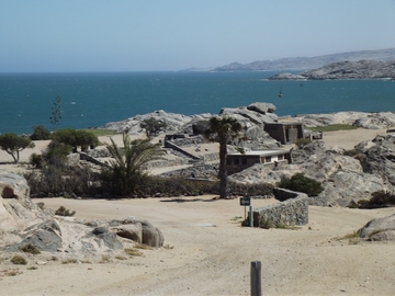 Lüderitz