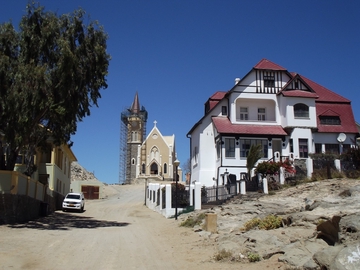 Lüderitz