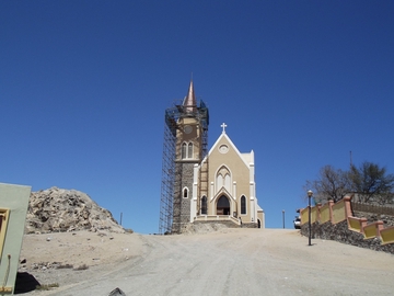 Lüderitz