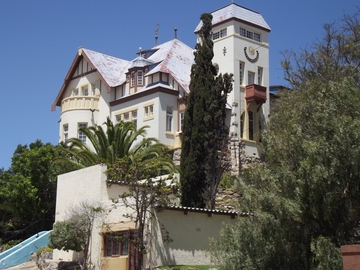 Lüderitz