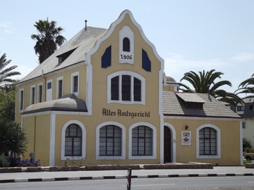 Swakopmund