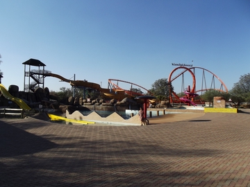 Lion Park
