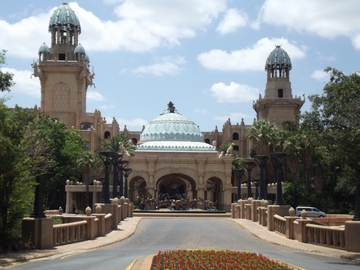 Sun City