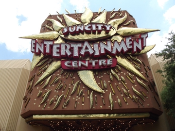 Sun City