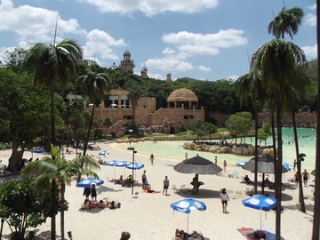 Sun City