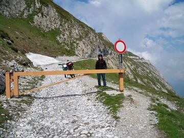 Nur eine Empfehlung